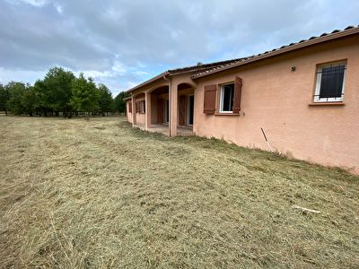Vente maison à Montech (82700)