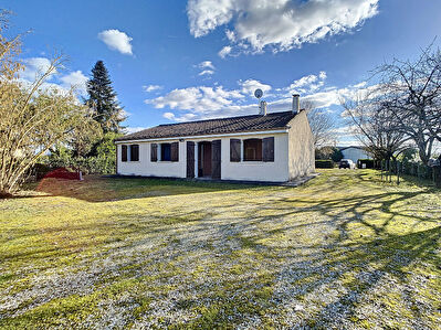 Vente par agence immobiliere à Lisle sur tarn (81310)