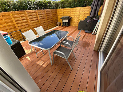 Vente appartement à Monclar de quercy (82230)