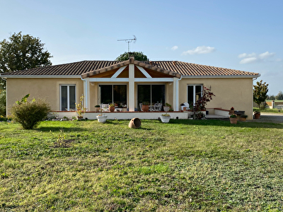 Vente maison à Monclar de quercy (82230)