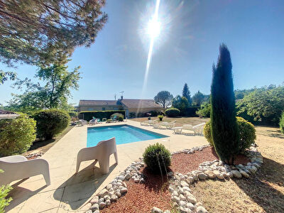 Vente maison à Leojac (82230)