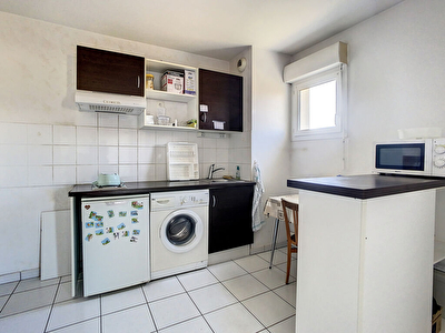 Vente appartement à Monclar de quercy (82230)