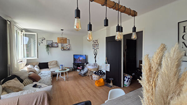 Vente appartement à Monclar de quercy (82230)