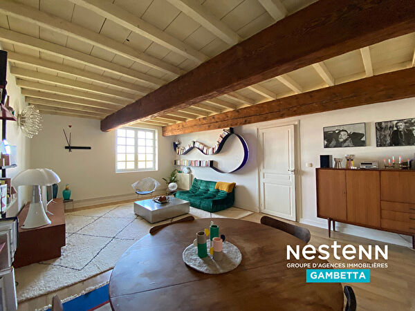 Vente appartement à Montbeton (82290)