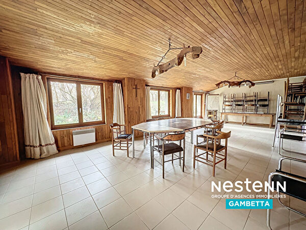 Vente maison à Albias (82350)