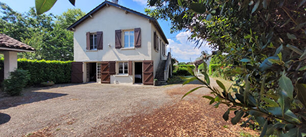 Vente maison à Montauban (82000)