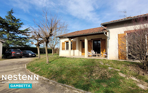 Vente maison à Montauban (82000)