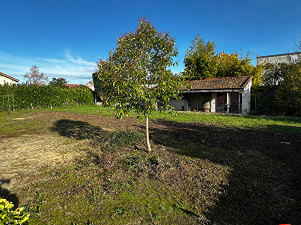 Vente terrain à Montauban (82000)