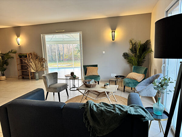 Vente par agence immobiliere à Montauban (82000)