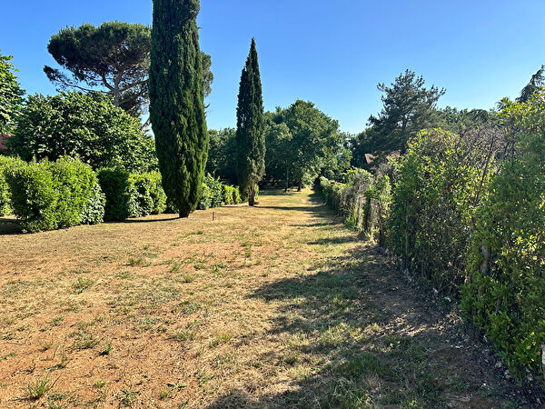 Vente terrain à Montauban (82000)