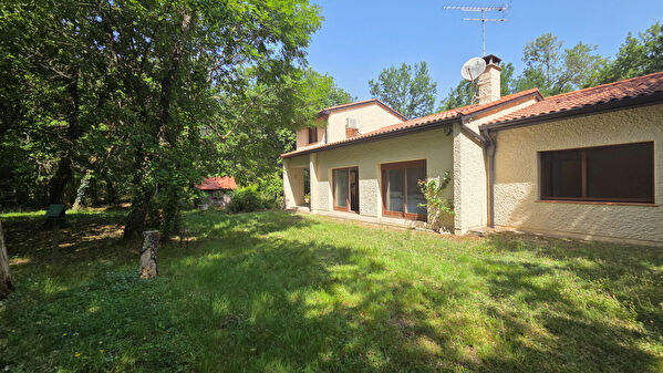 Vente maison à Montauban (82000)