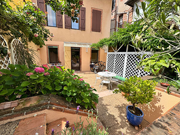 Vente par agence immobiliere à Montauban (82000)