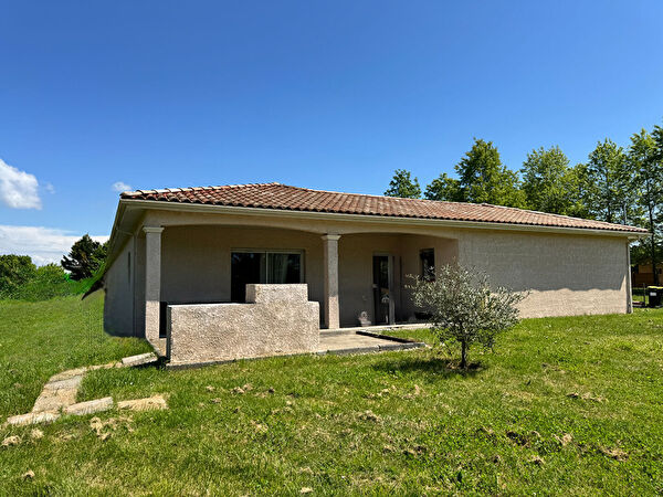 Vente maison à Montauban (82000)