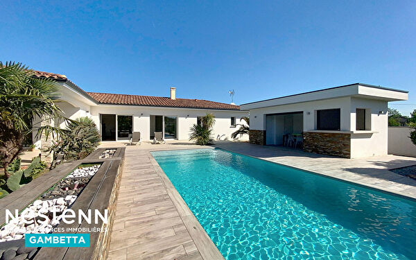 Vente maison à Montauban (82000)