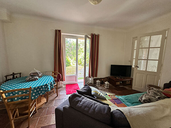 Vente appartement à Bourret (82700)