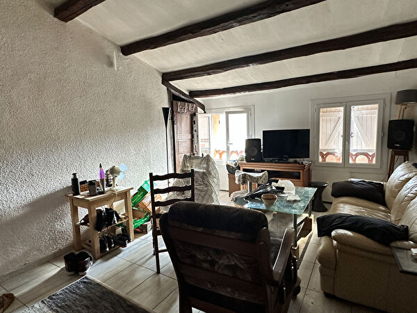 Vente appartement à Bourret (82700)