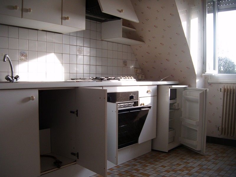 Appartement Lanvallay 1 pièce 27 m2