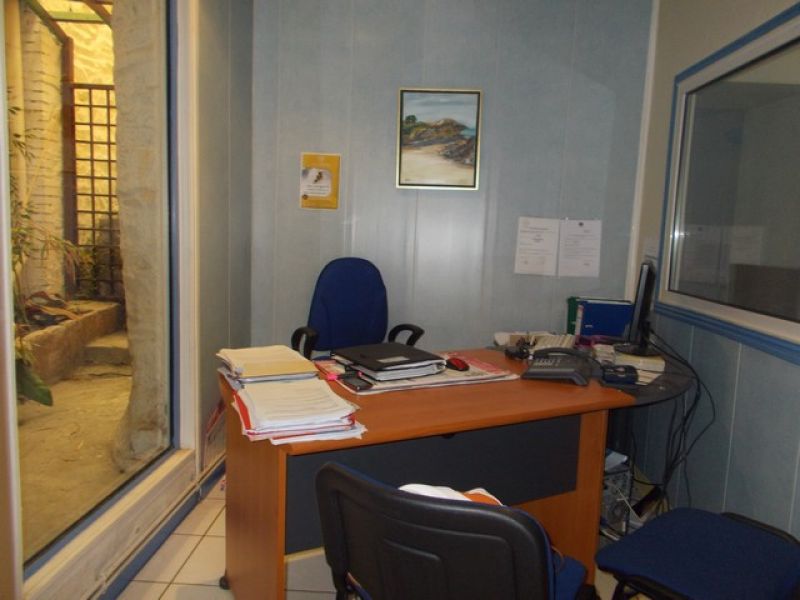 A vendre murs libres Lamballe