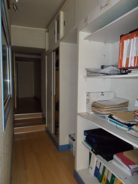 A vendre murs libres Lamballe
