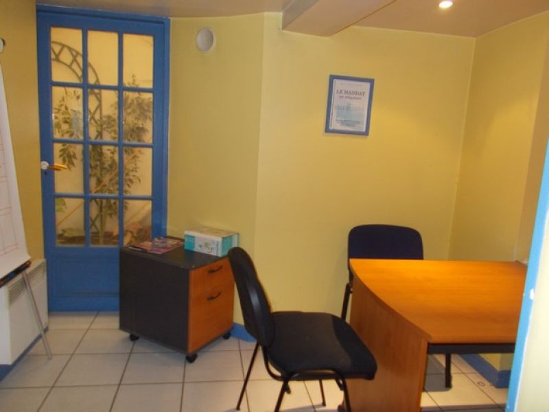 A vendre murs libres Lamballe