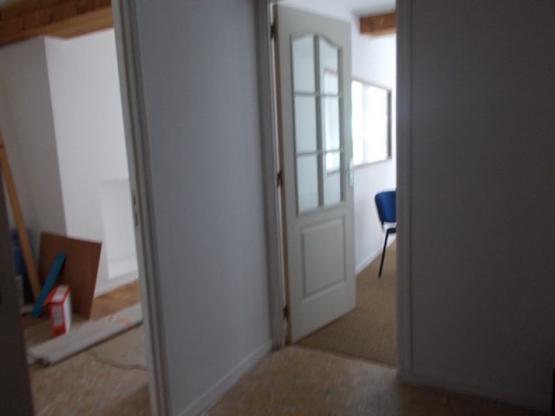 A vendre murs libres Lamballe