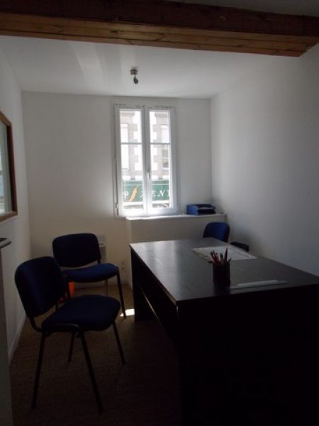 A vendre murs libres Lamballe