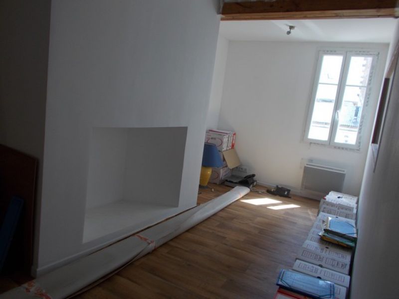 A vendre murs libres Lamballe