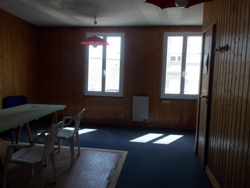 A vendre murs libres Lamballe