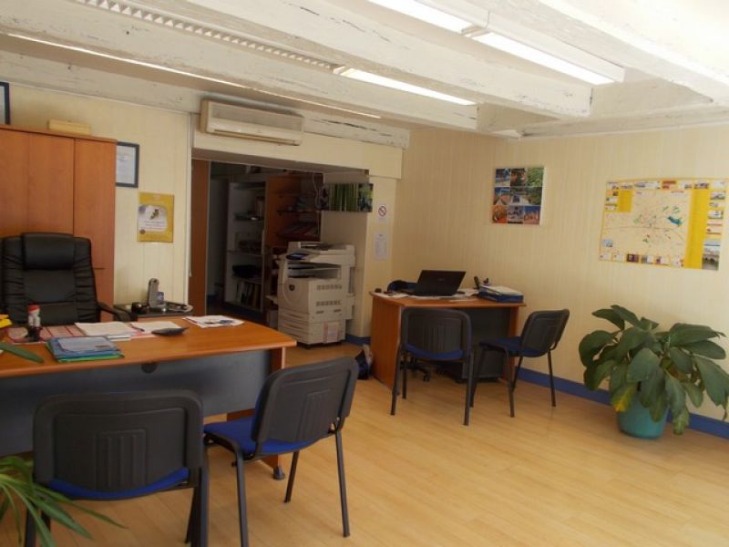 A vendre murs libres Lamballe
