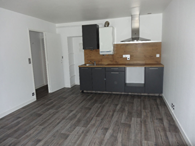 Location à Dinan (22100)