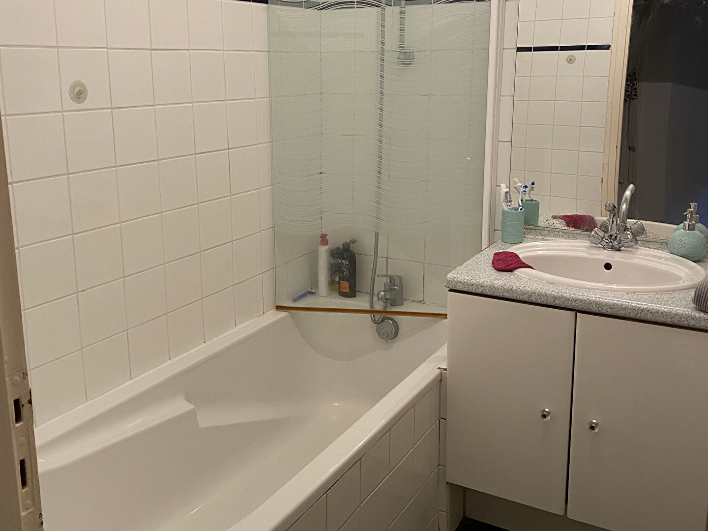 A LOUER - Appartement T3 à DINAN - Axe DINAN - RENNES