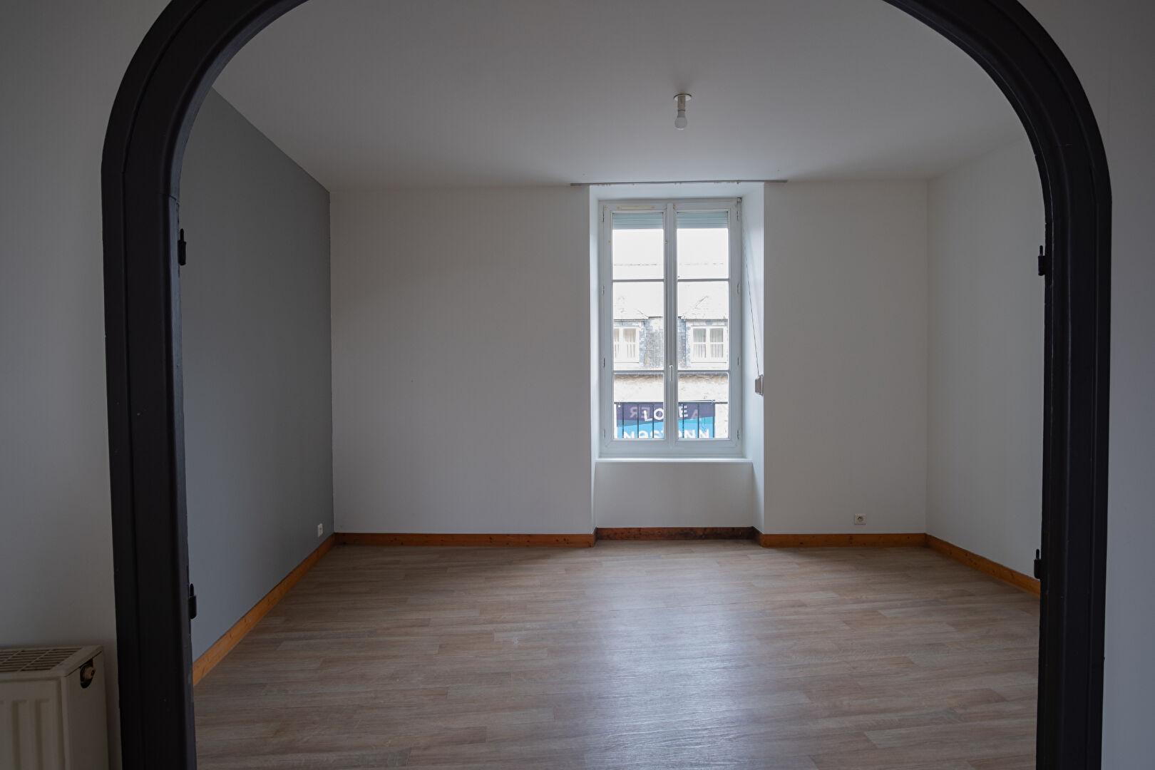 A LOUER APPARTEMENT T3 - DINAN
