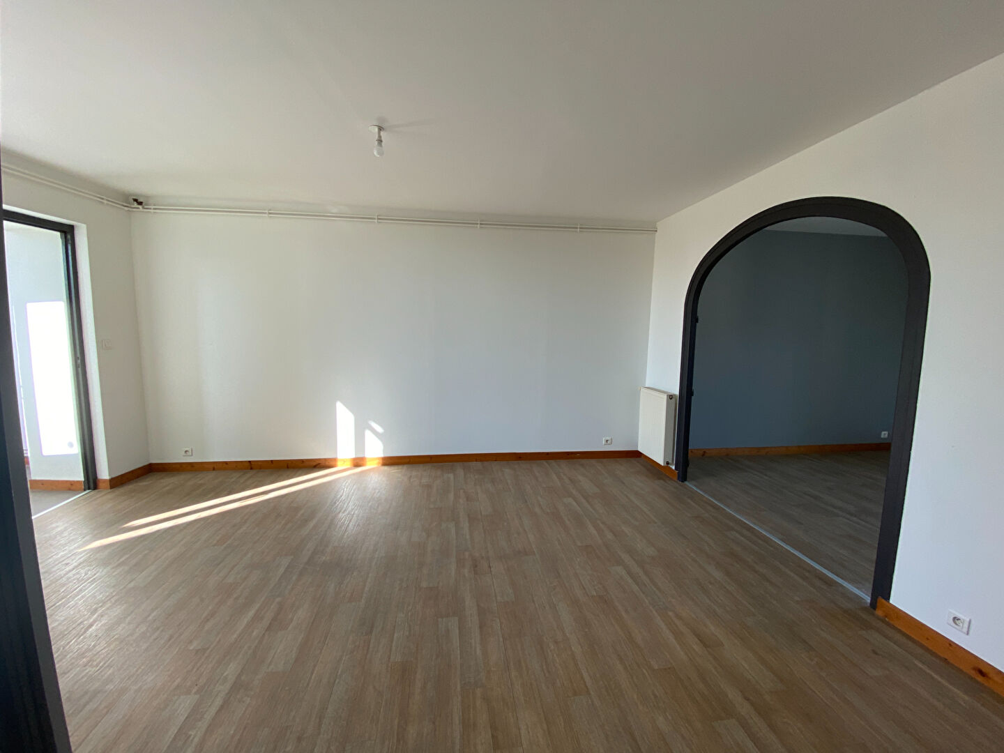 A LOUER APPARTEMENT T3 - DINAN