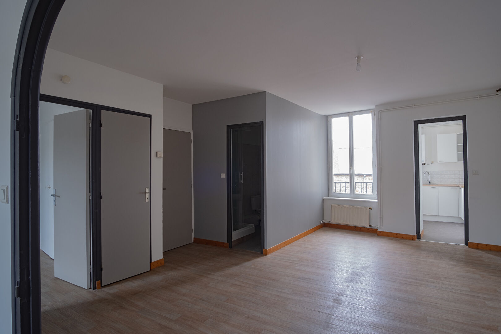 A LOUER APPARTEMENT T3 - DINAN