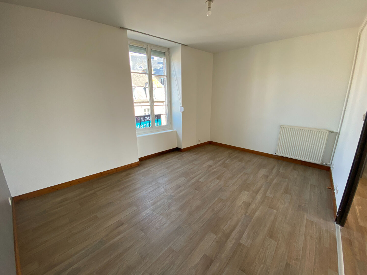 A LOUER APPARTEMENT T3 - DINAN