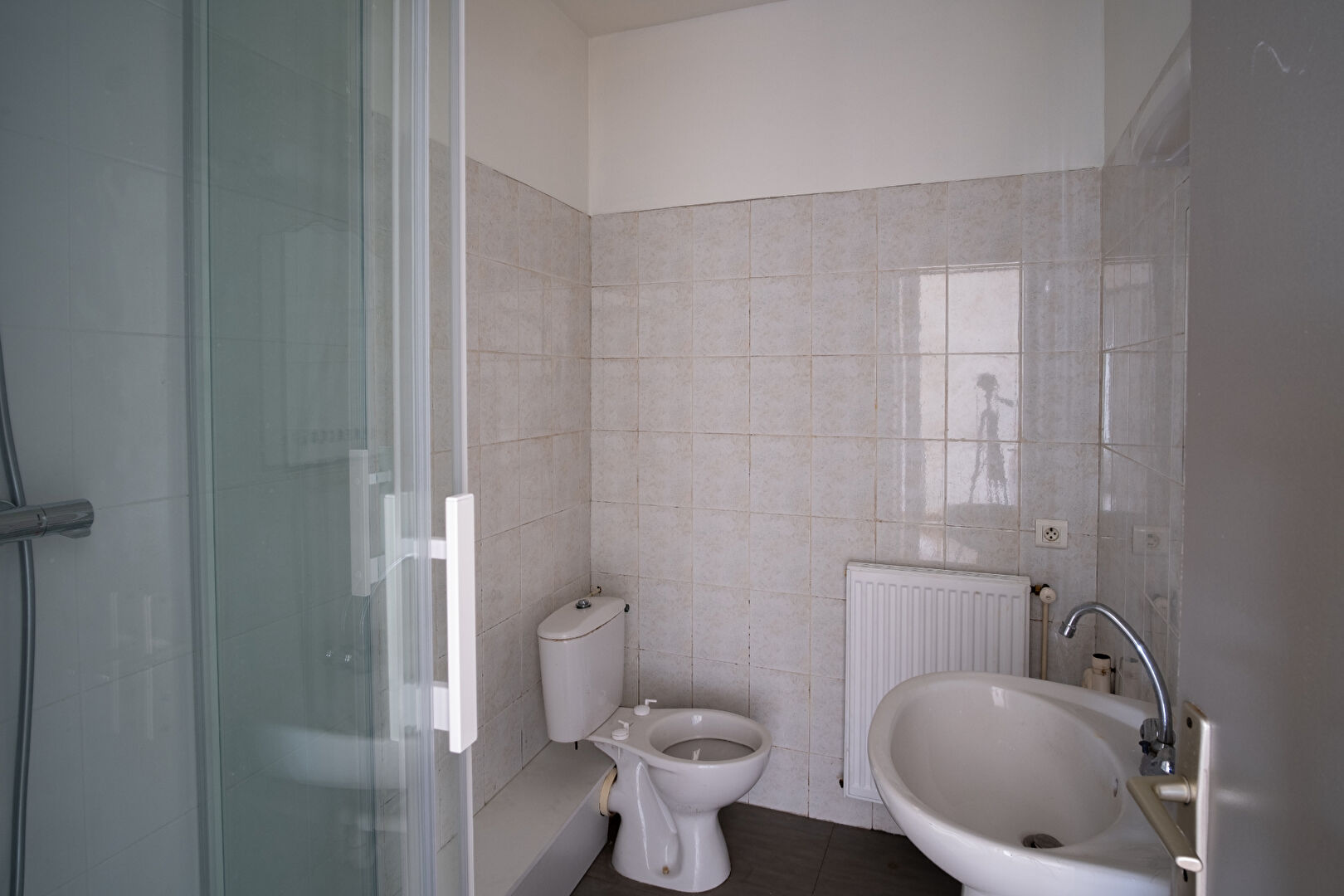 A LOUER APPARTEMENT T3 - DINAN