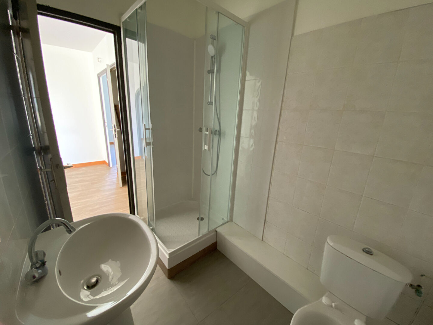 A LOUER APPARTEMENT T3 - DINAN