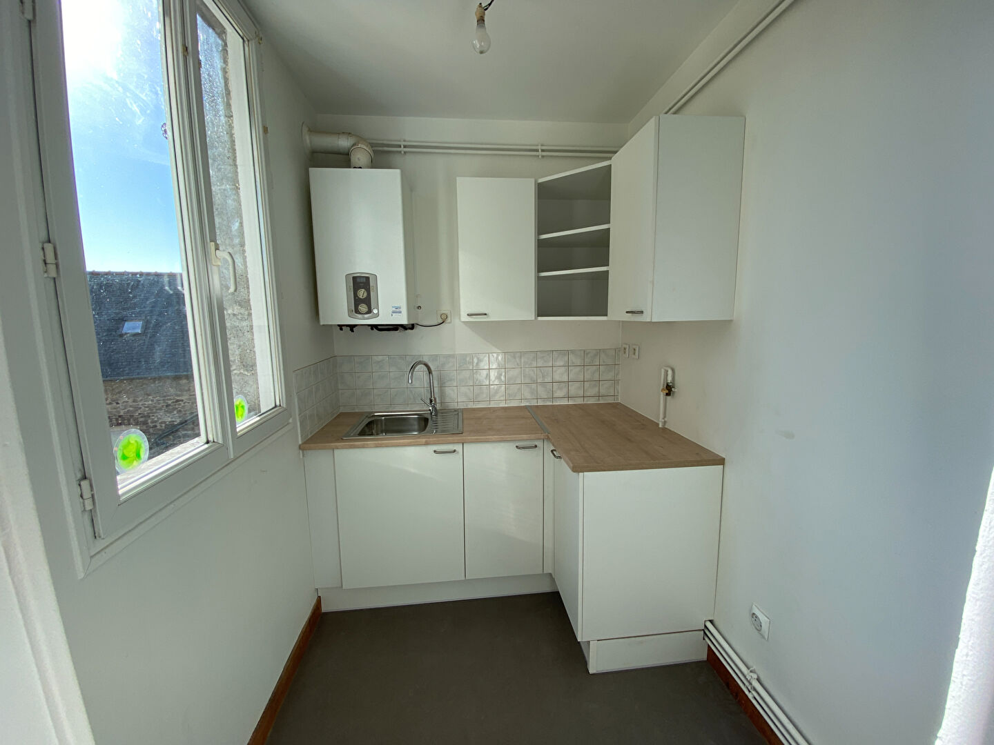 A LOUER APPARTEMENT T3 - DINAN