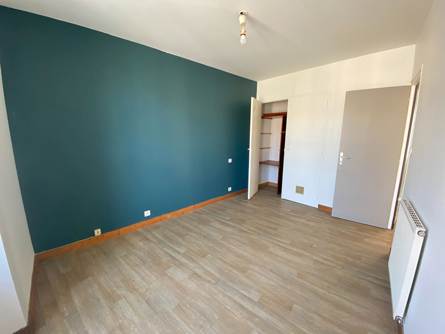 A LOUER APPARTEMENT T3 - DINAN