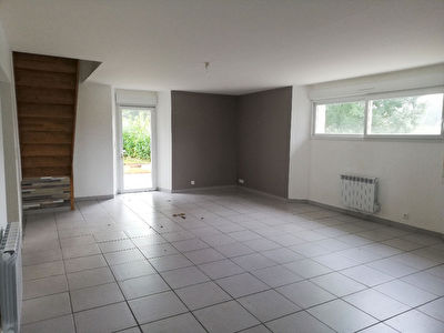 Location maison à Mauron (56430)