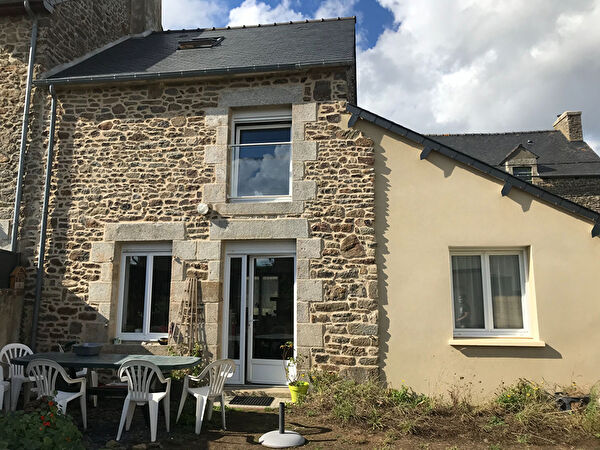 Location à Dinan (22100)