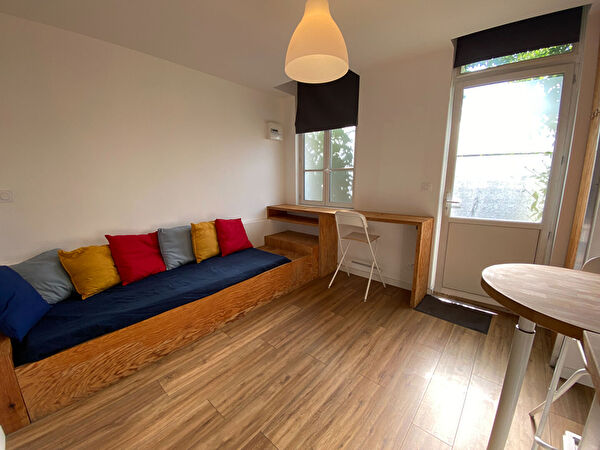 Location studio à Dinan (22100)