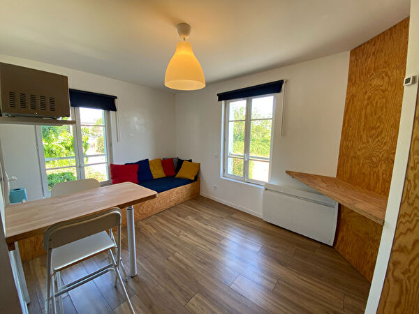 Location studio à Dinan (22100)