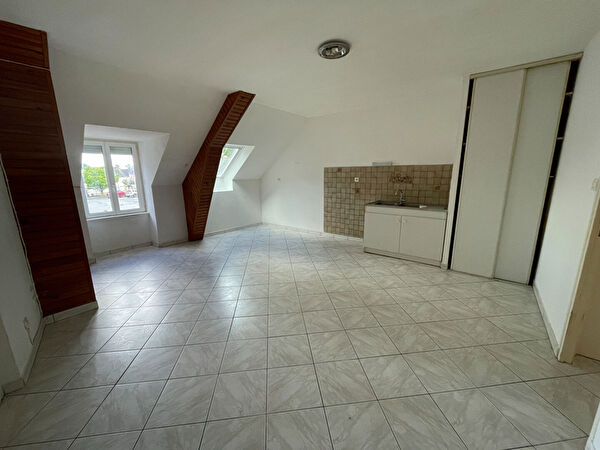 Location appartement à Merdrignac (22230)