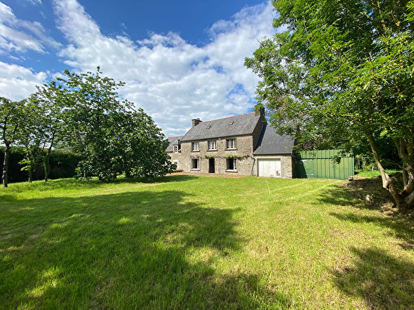Vente maison à Langrolay sur rance (22490)