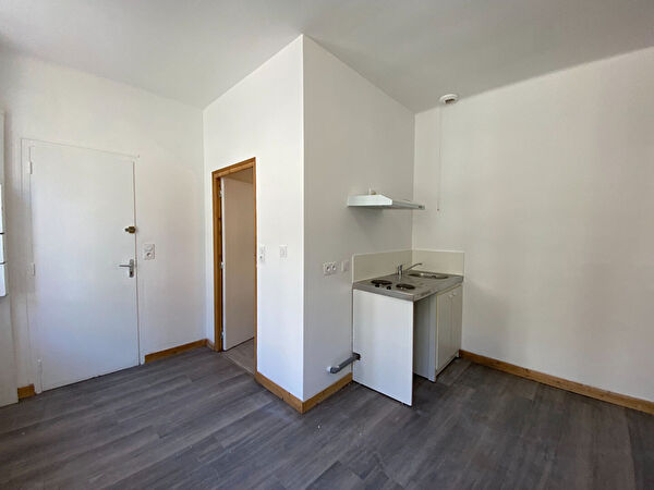 Location studio à Dinan (22100)