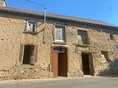 Vente maison à rénover à Neant sur yvel (56430)