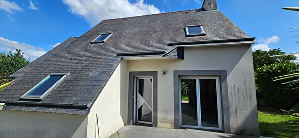 Vente maison au hingle (22100)