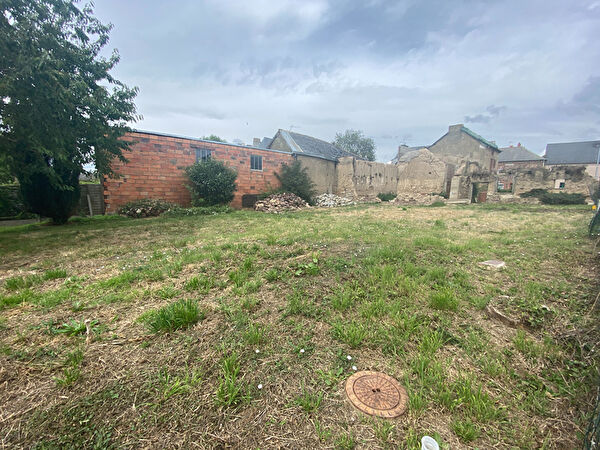 Vente terrain à Mauron (56430)