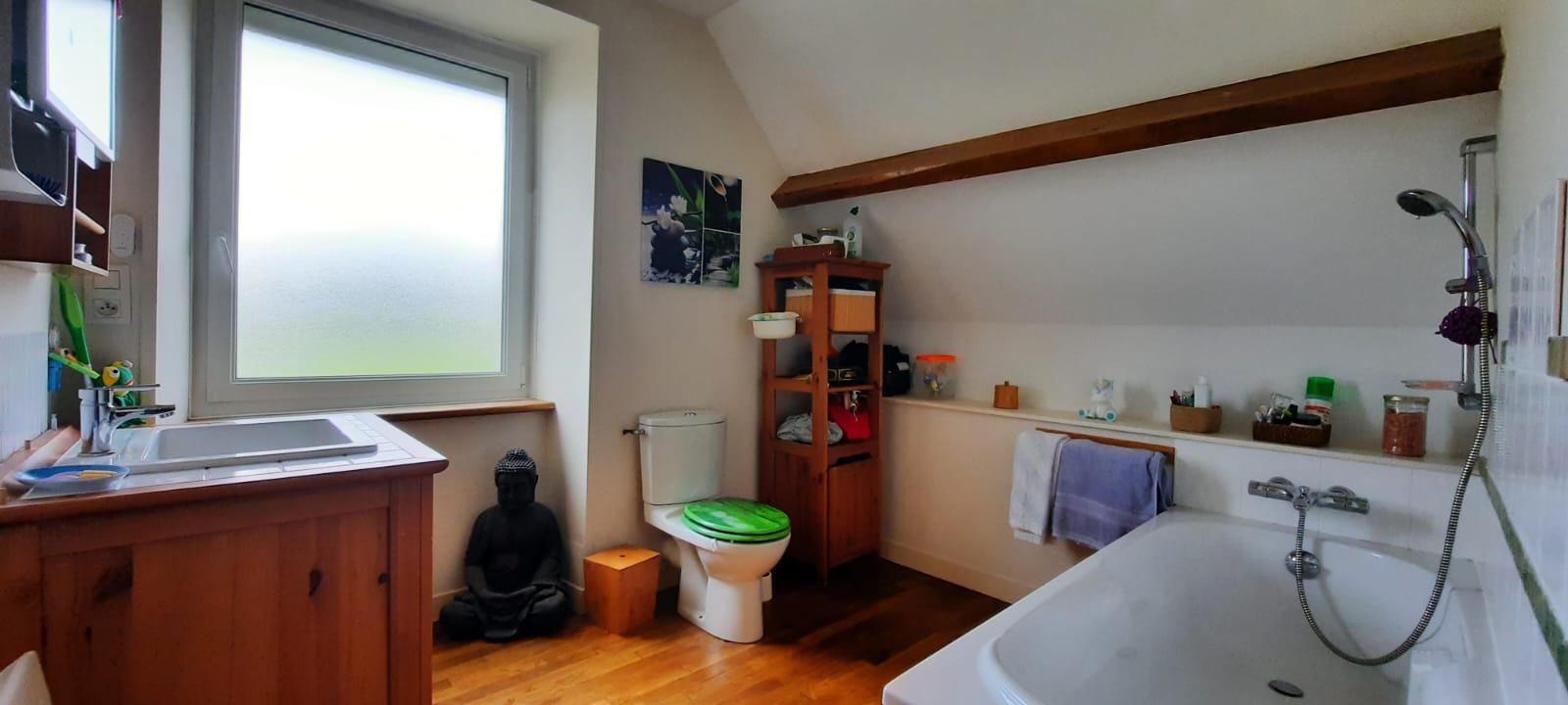 Maison Bobital 250 m2 / 6 chambres  Proche Dinan